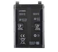 Batterie Interne pour OnePlus 10T 4800mAh Original BLP945 Noir