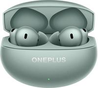 OnePlus Bourgeons 4 Zen Vert