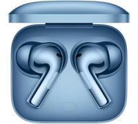 OnePlus Buds 3, Bleu splendide, Basses Profondes, ANC, Son immersif, jusqu'à 44 Heures de Lecture avec étui de Charge, Bluetooth 5.3