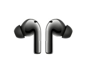 OnePlus Buds 3 Casque True Wireless Stereo (TWS) Ecouteurs Appels/Musique/Sport/Au quotidien Bluetooth Gris
