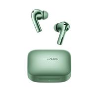 OnePlus Buds 3 Écouteurs Bluetooth sans fil avec jusqu'à 49 dB Smart ANC, qualité sonore haute résolution, contrôle du volume coulissant, 10 minutes pour 7 heures de charge rapide avec jusqu'à 44