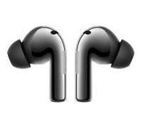 OnePlus Écouteurs Bluetooth Buds 3 – Bluetooth 5.3, design élégant, gris métallisé
