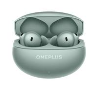 OnePlus Buds 4 Auriculares Bluetooth Verde (Zen Green)