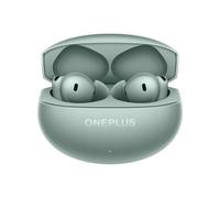 OnePlus Accessoire Compatible Écouteurs Bluetooth Buds 4 Vert (Zen Green)