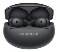 OnePlus Accessoire Compatible Écouteurs Bluetooth Buds 4 Gris (Storm Gray)