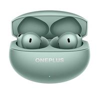 OnePlus Buds E513A Écouteurs sans fil Bluetooth sans fil Zen Green E513A True Wireless avec suppression active du bruit