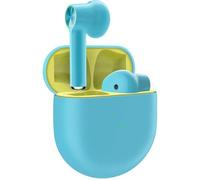 OnePlus Buds - Écouteurs sans fil avec micro - intra-auriculaire - Bluetooth - bleu nord