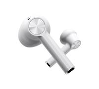 OnePlus Buds - Écouteurs sans fil avec micro - intra-auriculaire - Bluetooth - blanc