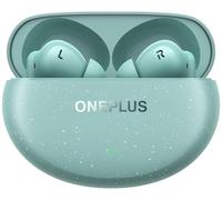 Oneplus Nord Buds 3 Pro, Écouteurs Bluetooth IP55 Original et nouveau Vert