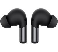 OnePlus Buds Pro 2 - Kabellose Ohrhörer mit bis zu 39 Stunden Akkulaufzeit, intelligenter adaptiver Geräuschminimierung und räumlichem Audio - Obsidian Black