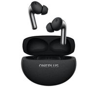 OnePlus Buds Pro 3 Auriculares Bluetooth Negro (Midnight Opus)