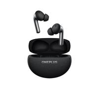 OnePlus Buds Pro 3 Écouteurs sans fil, batterie 43H, suppression du bruit adaptative 50 dB, Bluetooth 5.4, audio haute résolution LHDC 5.0, double pilote avec double DAC, charge rapide par paire
