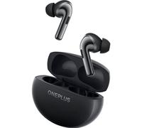 OnePlus Écouteurs Buds Pro 3 BT5.4 LHDC 5.0 Réduction du bruit 50 dB Noir G