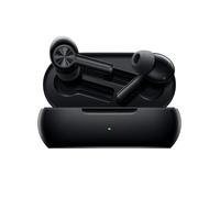 OnePlus Buds Z2 - Ecouteurs sans Fil à réduction du Bruit avec 38 Heures d'autonomie Max et Prise en Charge Dolby Atmos - Obsidian Black