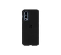 OnePlus Bumper - bagsidecover til mo coque de protection pour téléphones portables 16,3 cm (6.43") Housse Noir