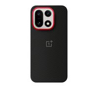 OnePlus Coque Magnetic Aramid Fiber OnePlus 15 Noir Noir