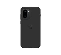 OnePlus Coque magnétique Sandstone OnePlus 15R Noir Noir