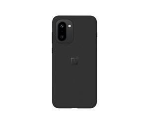 OnePlus Coque magnétique Sandstone OnePlus 15R Noir Noir