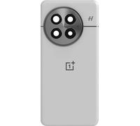 Oneplus, dos OnePlus 13 Service Pack original, argent