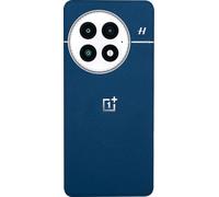 Oneplus, dos OnePlus 13 Service Pack original, bleu foncé