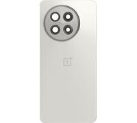 Oneplus, dos OnePlus 13R Service Pack original, argent