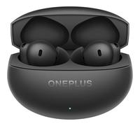 OnePlus E513A Buds 4 gris