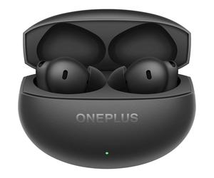 OnePlus E513A Buds 4 gris