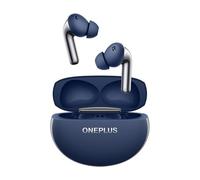 OnePlus Écouteurs Bluetooth Buds Pro 3 Bleu - Marque EAN : 6921815628132