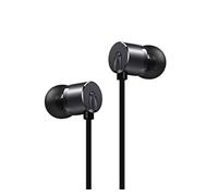 OnePlus Ecouteurs Bullets (V2) - Noir