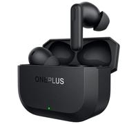OnePlus Écouteurs Nord Buds 3R Sans fil BT5.4 Intra-auriculaires Résistants à la transpiration Noir