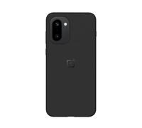 OnePlus Étui magnétique en grès 15R - Noir, étui de protection officiel avec anneau magnétique