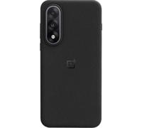 OnePlus Housse adaptée au OnePlus Nord 5 - Sandstone Magnetic Case - Noir