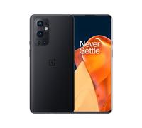 OnePlus 9 Pro Dual SIM 256 Go noir Reconditionné Comme neuf