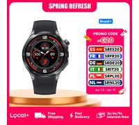 Montre connectée OnePlus Watch 3 46mm Noir