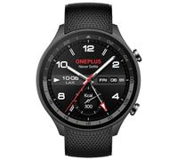 OnePlus Montre intelligente Watch 2R – Écran AMOLED 1,43" 466×466 Gris
