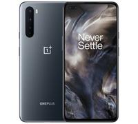 OnePlus Nord 128 Go Double SIM Gris onyx