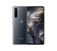 OnePlus Nord 16,4 cm (6.44") 8 Go 128 Go Double SIM 5G USB Type-C Noir Oxygen OS 4115 mAh Nord, 16,4 cm (6.44"), 8 Go, 128 Go, 48 MP, Oxygen OS, Noir