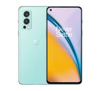 OnePlus Nord 2 5G 16,3 cm (6.43 ) Double SIM Oxygen OS USB Type-C 12 Go 256 Go 4500 mAh Bleu