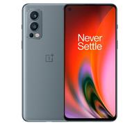OnePlus Nord 2 5G 256 Go Double SIM Gris