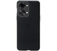 OnePlus Nord 2T Case - OnePlus Sandstone Bumper Case - Noir