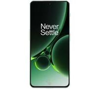 OnePlus Nord 3 5G 17,1 cm (6.74") Double SIM Android 13 USB Type-C 16 Go 256 Go 5000 mAh Vert