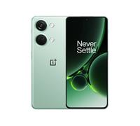 OnePlus Nord 3 5G 17,1 cm (6.74") Double SIM Android 13 USB Type-C 16 Go 256 Go 5000 mAh Vert