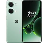OnePlus Nord 3 5G 17,1 cm (6.74") Dual-SIM Android 13 USB Type-C 8 GB 128 GB 5000 mAh Gris