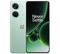OnePlus Nord 3 5G 17,1 cm (6.74") Double SIM Android 13 USB Type-C 16 Go 256 Go 5000 mAh Vert