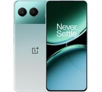 OnePlus Nord 4 17,1 cm (6,74") Double SIM Android 14 5G USB Type-C 16 Go 512 Go 5500 mAh Vert