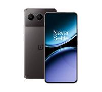 OnePlus Nord 4 (5G) 256 Go, Noir (Obsidian Midnight), Débloqué