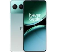 OnePlus Nord 4 5G Dual-SIM 256 Go Vert
