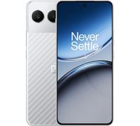OnePlus Nord 4 5G Dual-SIM 512 Go Argent