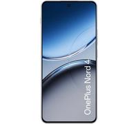 OnePlus Nord 4 5G Dual SIM 512GB 12GB RAM Argent