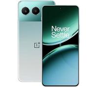 OnePlus Nord 4 5G - Smartphone débloqué avec Double Appareil Photo 50 MP & OIS, 12 Go de RAM + 256 Go de Stockage - Oasis Green